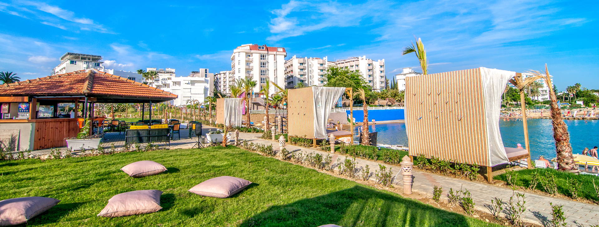 Kolibri Hotel Obrázek10