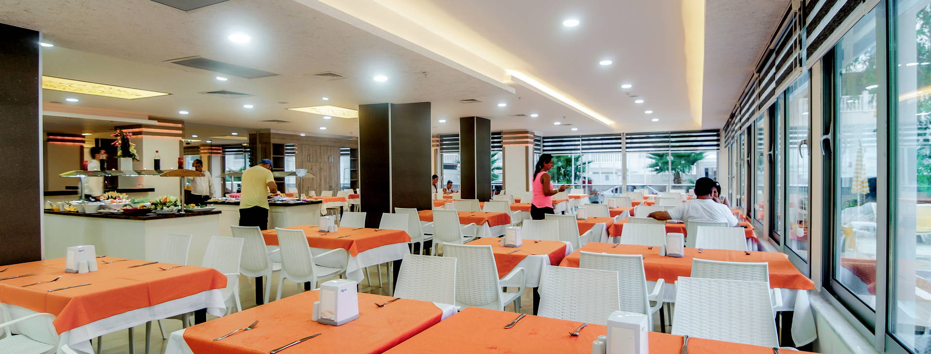 Kolibri Hotel Obrázek15