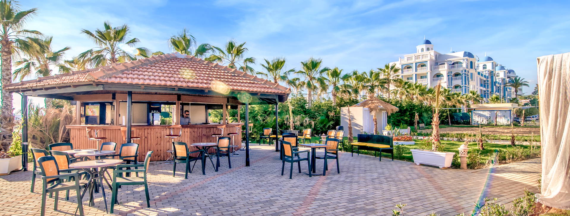 Kolibri Hotel Obrázek20