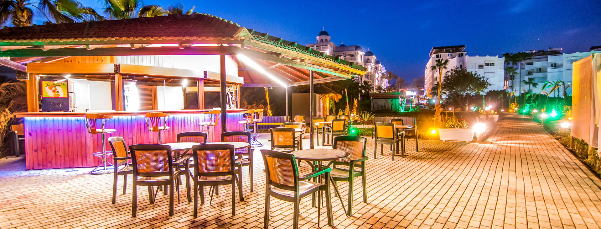 Kolibri Hotel Obrázek18