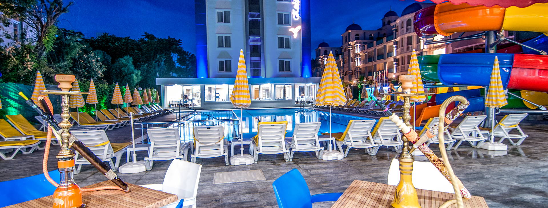 Kolibri Hotel Obrázek17