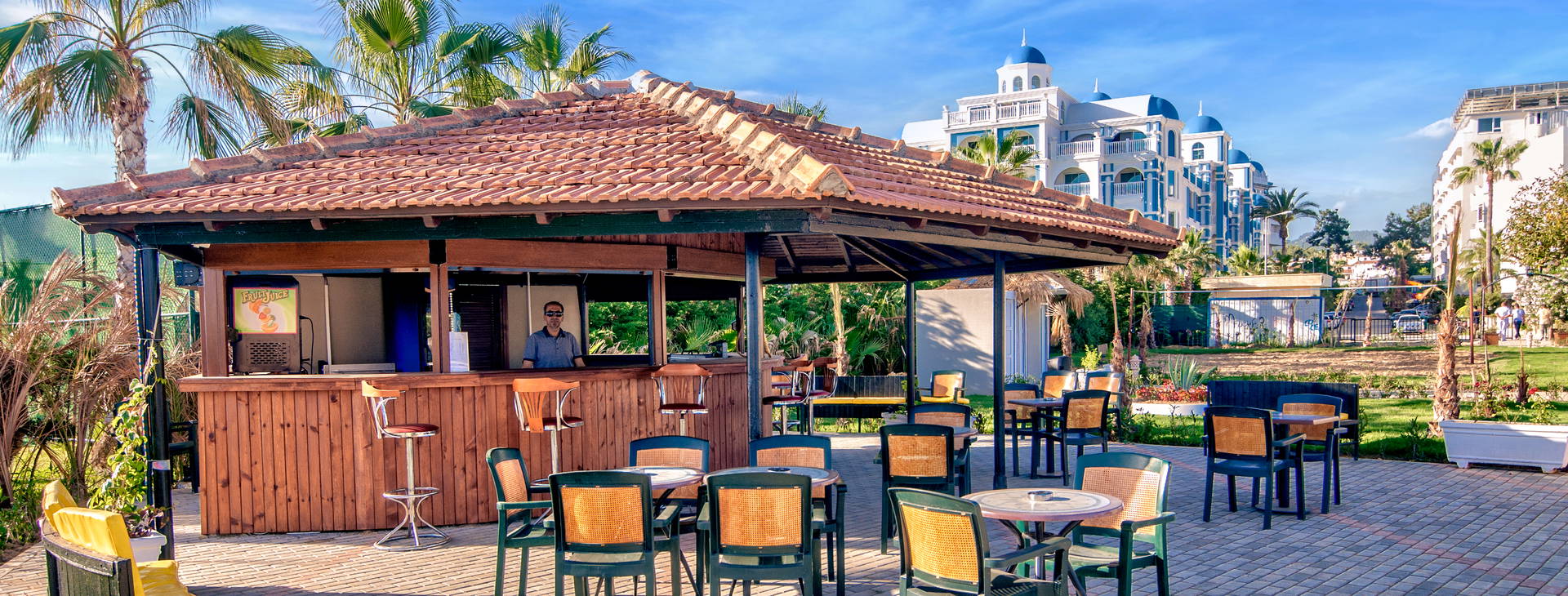 Kolibri Hotel Obrázek19