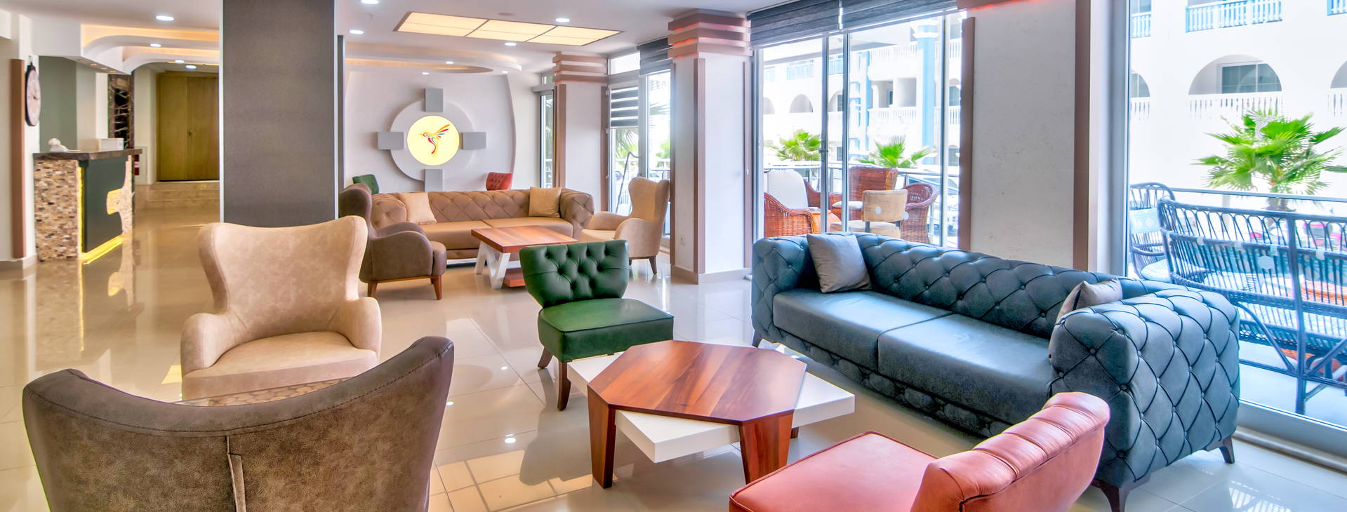 Kolibri Hotel Obrázek21