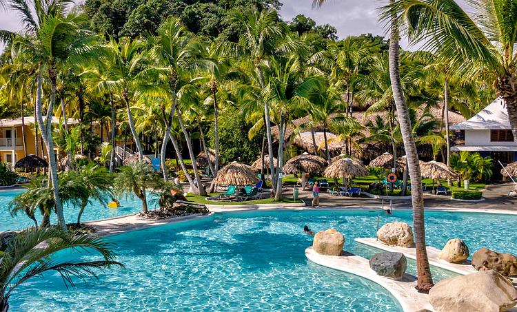 Playa Bachata Resort-obr