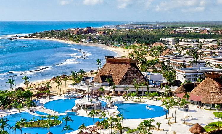 Bahia Principe Grand Tulum-obr