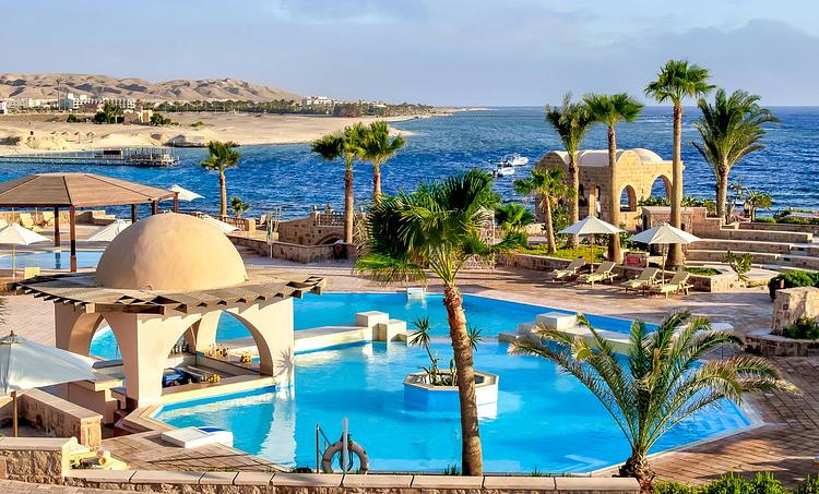 Movenpick Resort El Quseir-obr