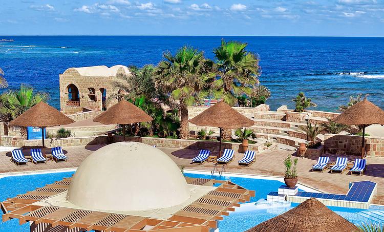 Movenpick Resort El Quseir-obr