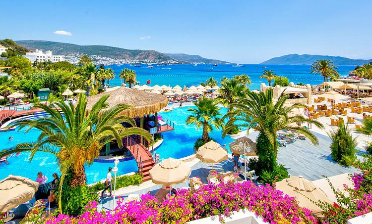 Salmakis Resort & Spa-obr