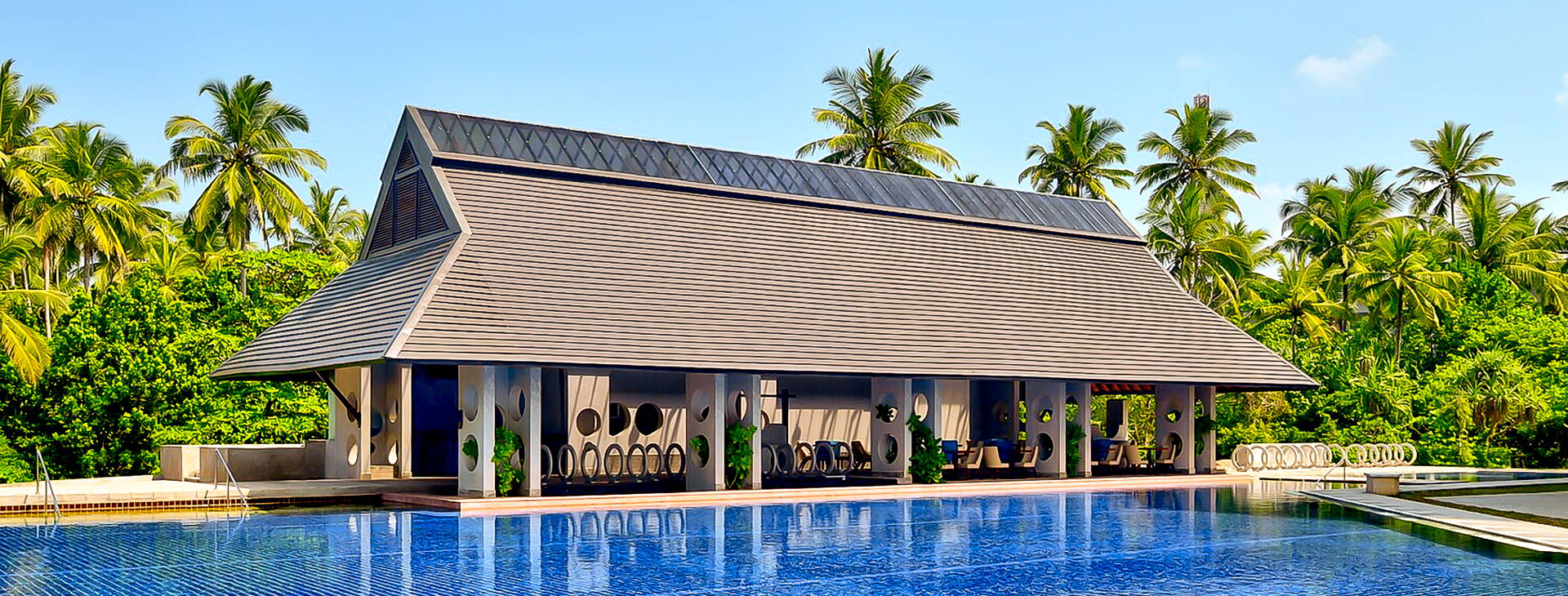 Sheraton Kosgoda Obrázek2