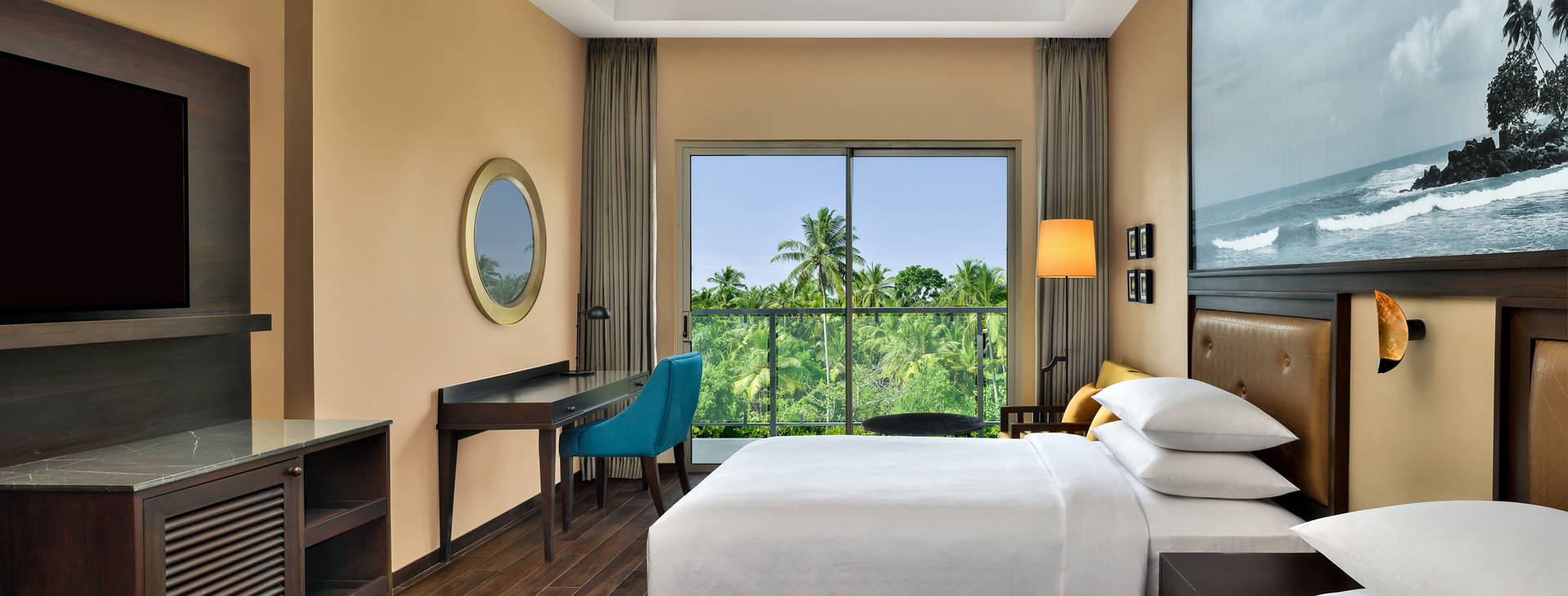 Sheraton Kosgoda Obrázek9