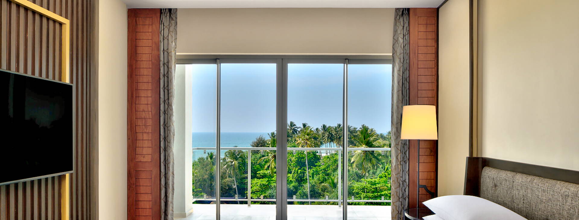 Sheraton Kosgoda Obrázek12