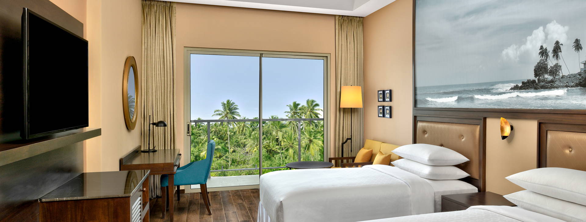 Sheraton Kosgoda Obrázek7