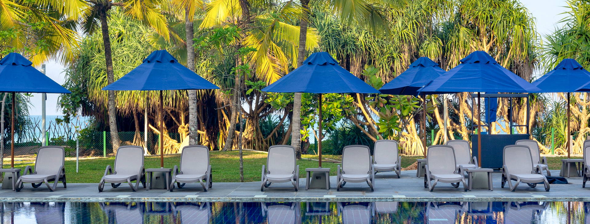 Sheraton Kosgoda Obrázek3