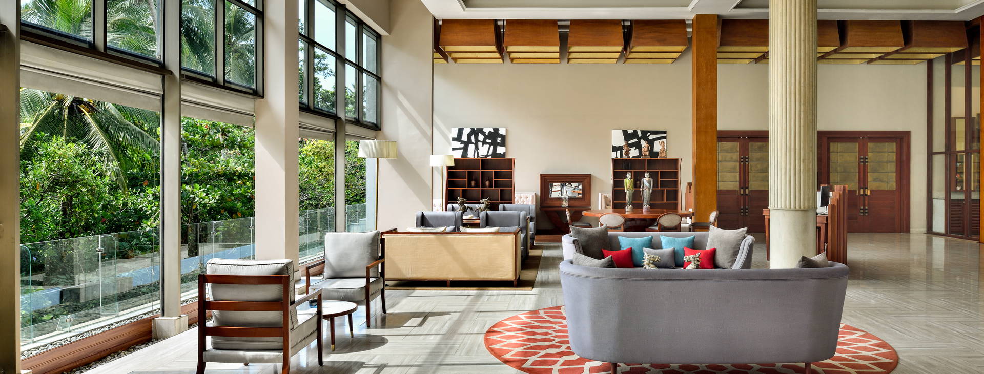 Sheraton Kosgoda Obrázek18