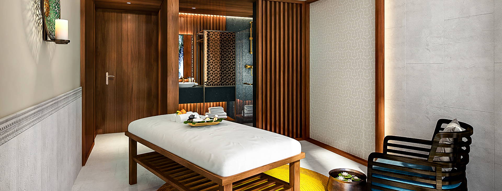 Sheraton Kosgoda Obrázek24