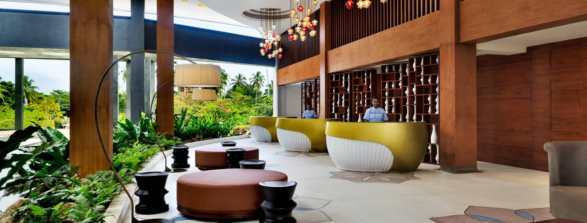 Sheraton Kosgoda Obrázek17