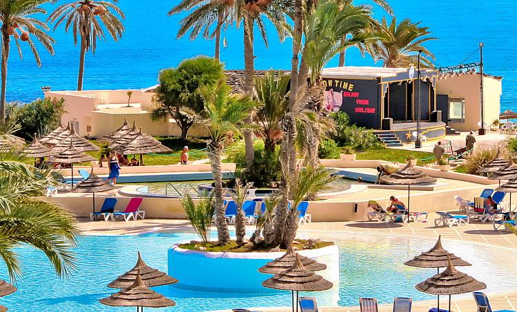 Zephir hotel & Spa-obr