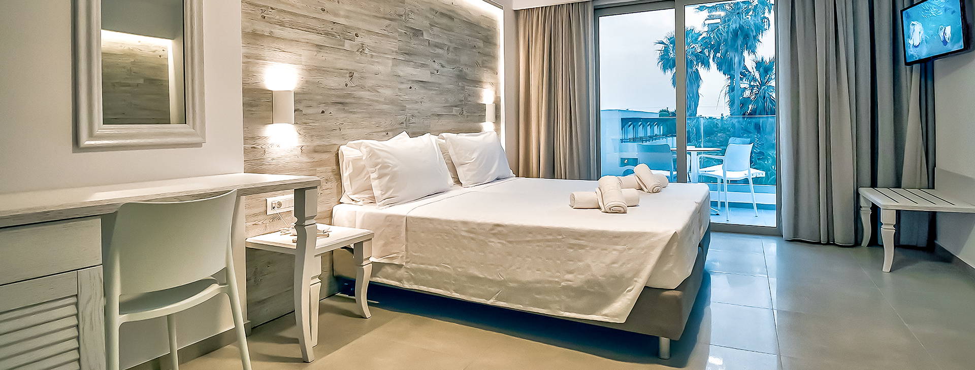 Apollon Windmill (ex. Boheme) Obrázek6