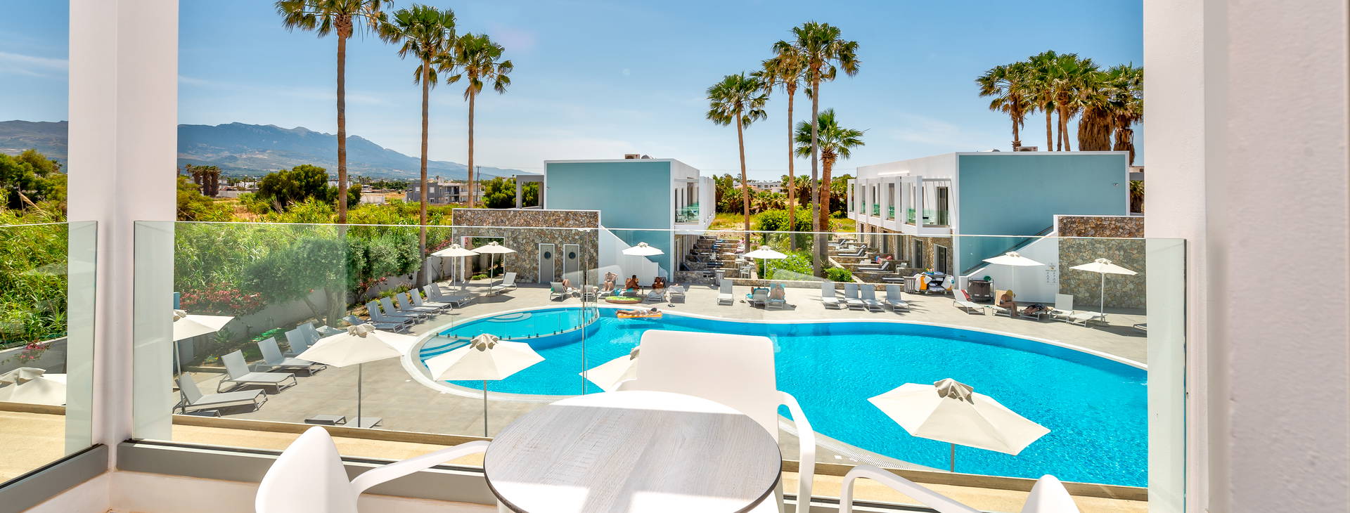 Apollon Windmill (ex. Boheme) Obrázek7