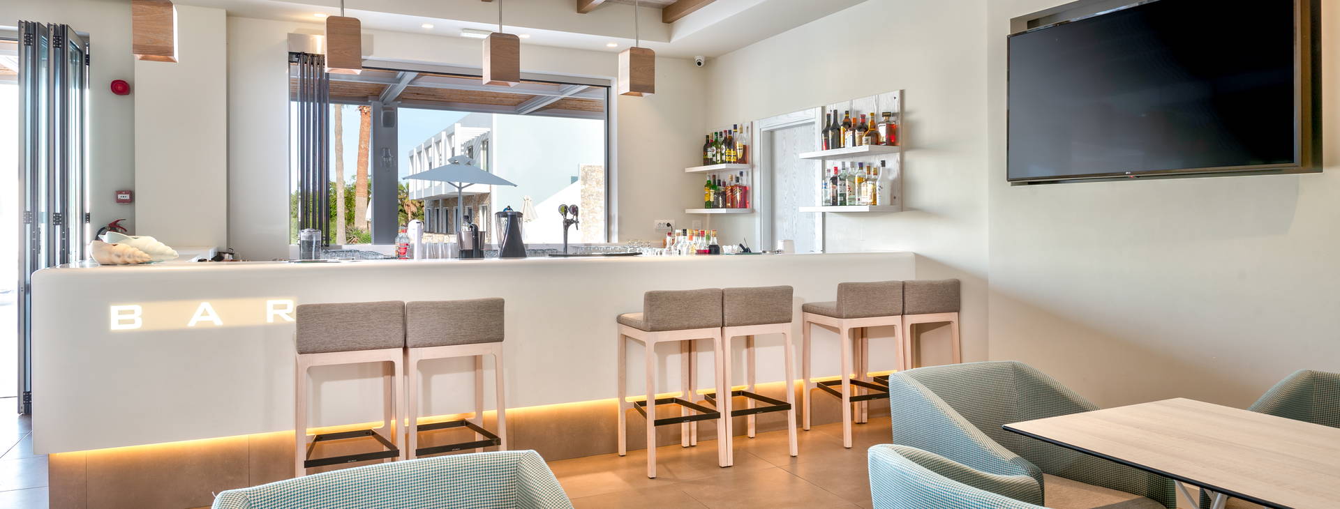 Apollon Windmill (ex. Boheme) Obrázek17