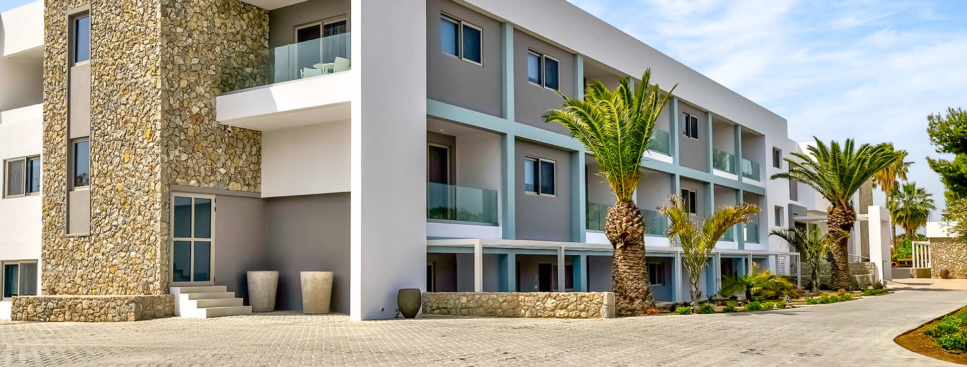 Apollon Windmill (ex. Boheme) Obrázek22