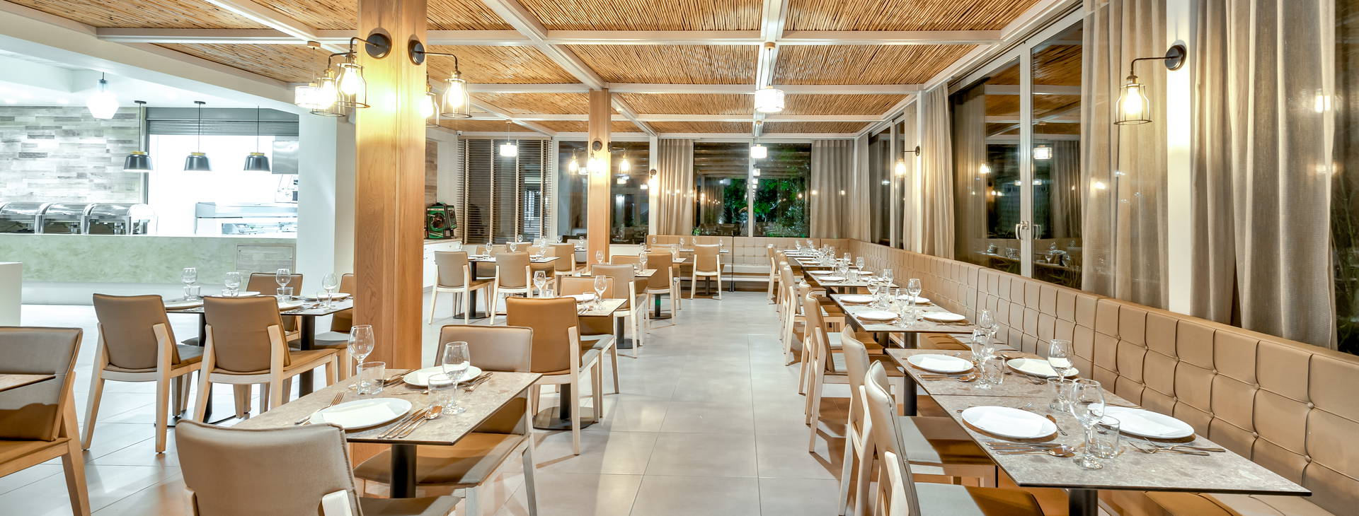 Apollon Windmill (ex. Boheme) Obrázek11