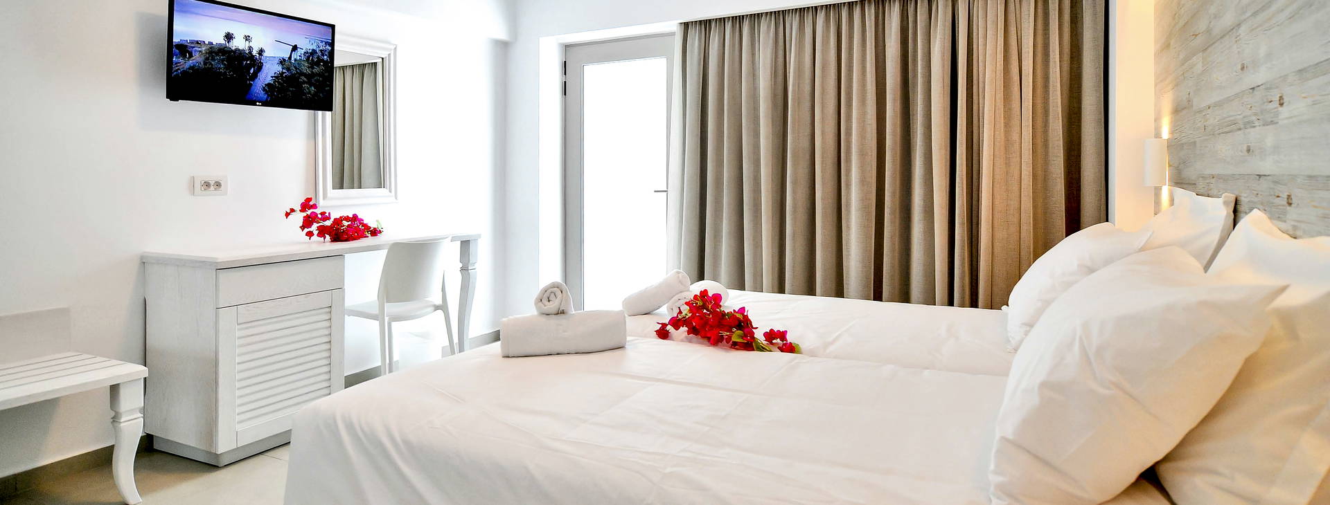 Apollon Windmill (ex. Boheme) Obrázek5