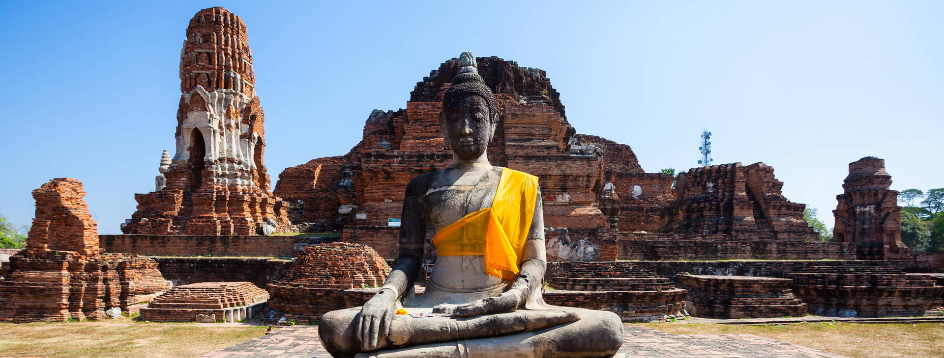 Ubytování TAT Obrázek24