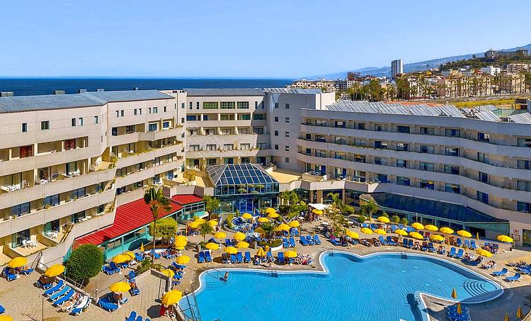 Alua Tenerife-obr