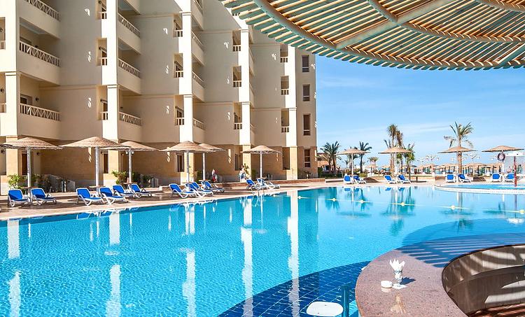 AMC Royal Resort -obr