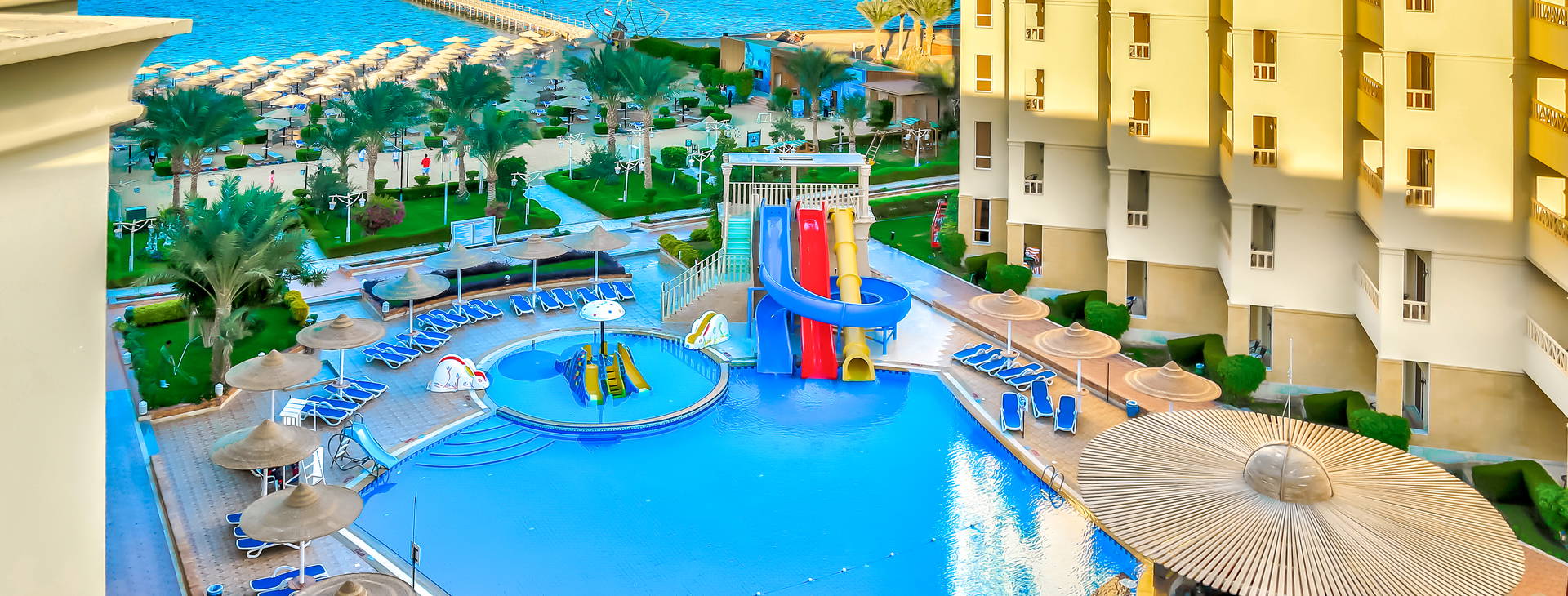 AMC Royal Resort  Obrázek5