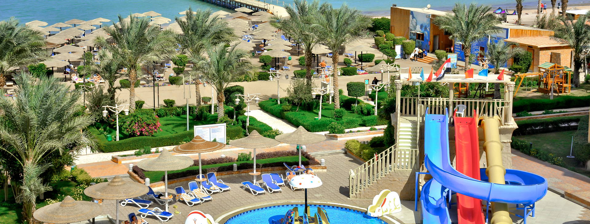 AMC Royal Resort  Obrázek5