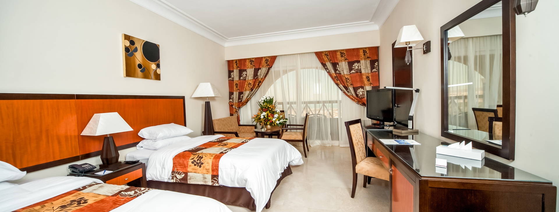 AMC Royal Resort  Obrázek7