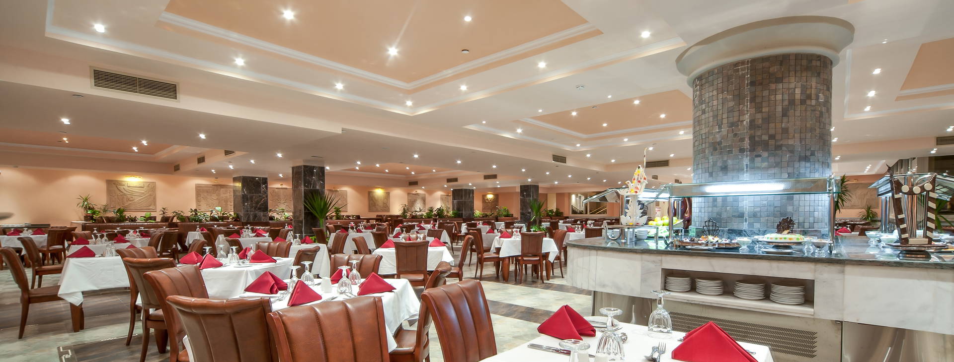 AMC Royal Resort  Obrázek8