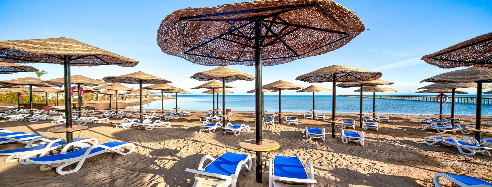 AMC Royal Resort  Obrázek9