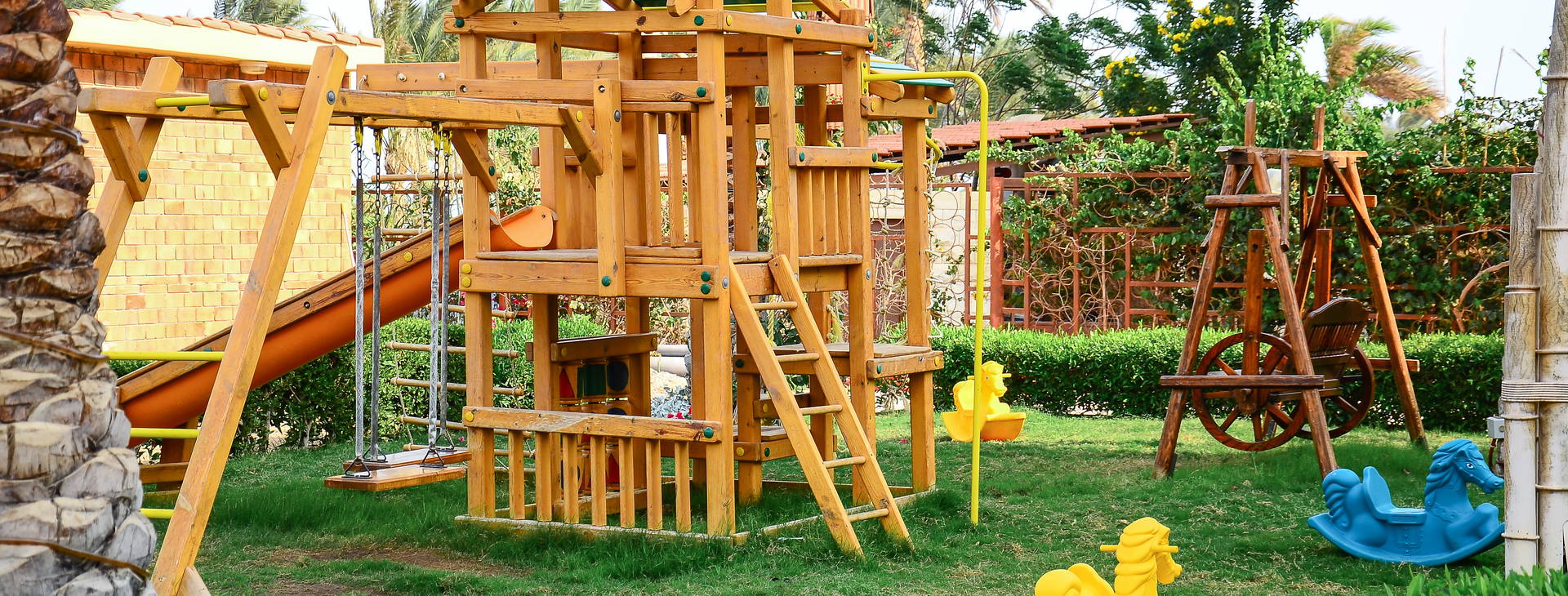 AMC Royal Resort  Obrázek16