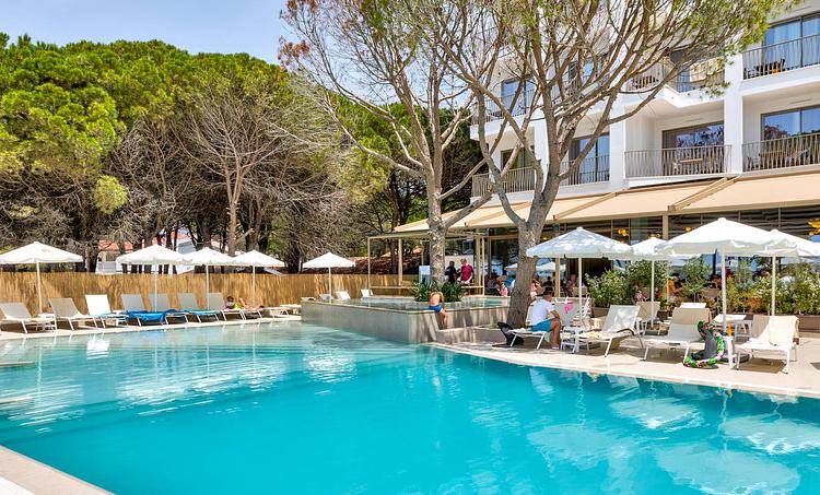 Fllad Resort & SPA-obr