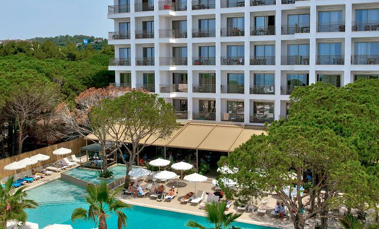 Fllad Resort & SPA-obr