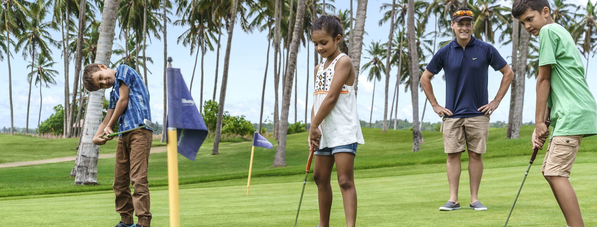 Shangri-La Hambantota Obrázek11