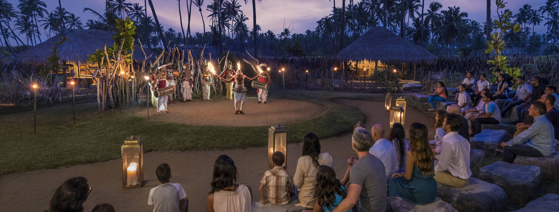 Shangri-La Hambantota Obrázek13