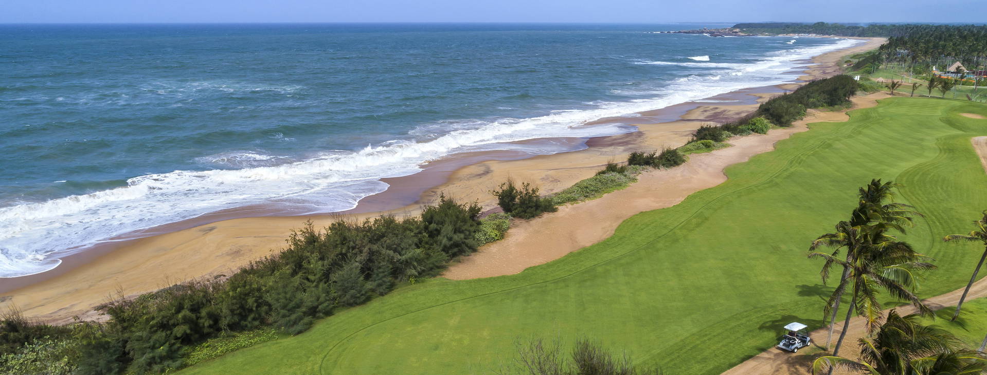 Shangri-La Hambantota Obrázek15