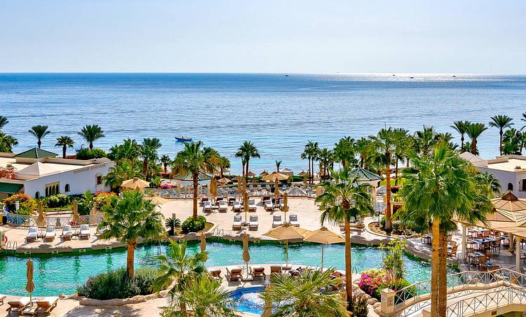 Park Regency Sharm el Sheikh Resort-obr