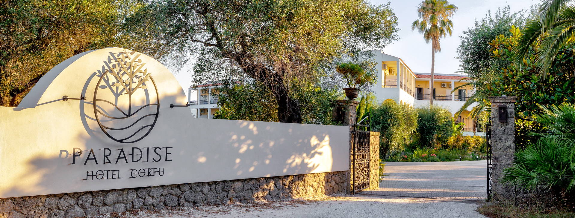 Paradise Hotel Obrázek20