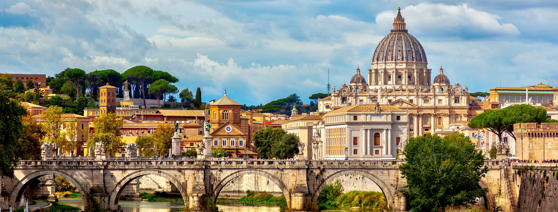 Ubytování RLH - Léto Obrázek0