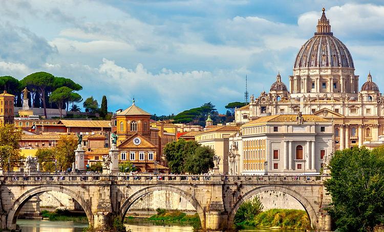 Ubytování RLH - Léto-obr