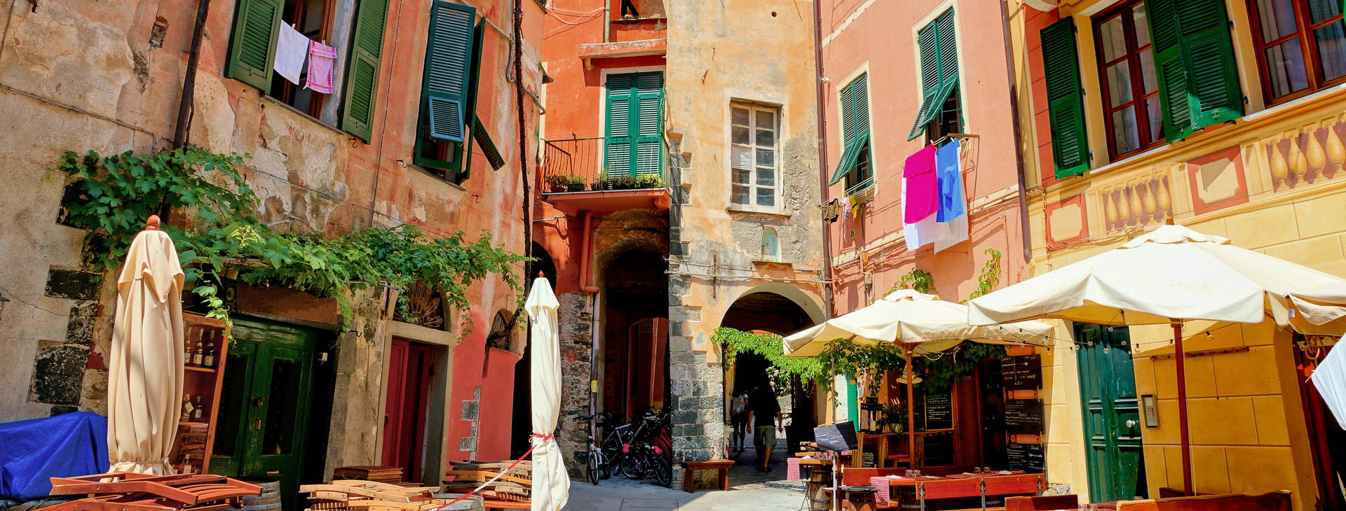 Ubytování RLH - Léto Obrázek31