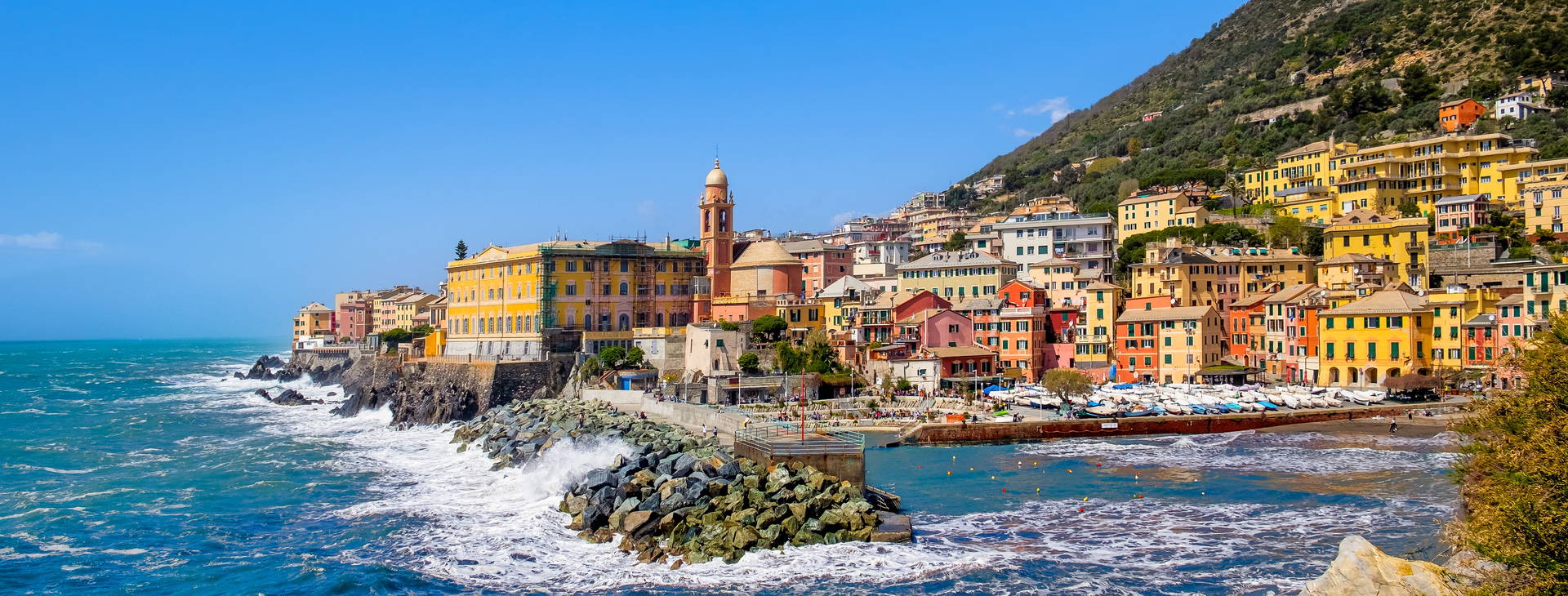 Ubytování RLH - Léto Obrázek27