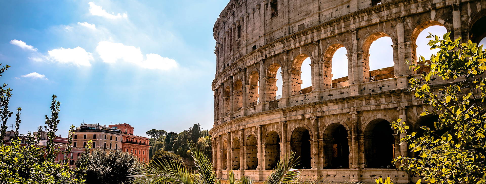 Ubytování RLH - Léto Obrázek21