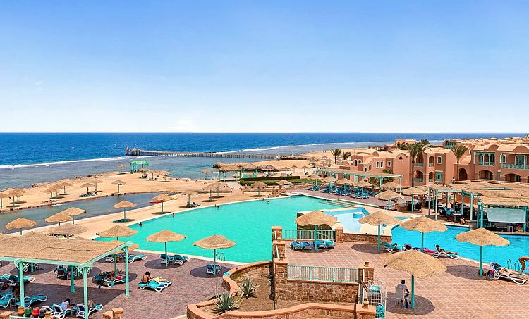 Radisson Blu El Quseir-obr