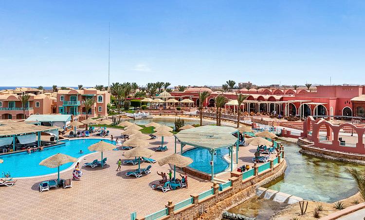 Radisson Blu El Quseir-obr